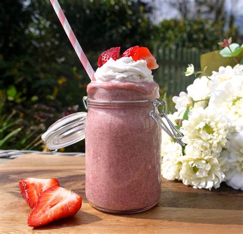 The Enchanting Flavors of One Sumb's Summertime Shake